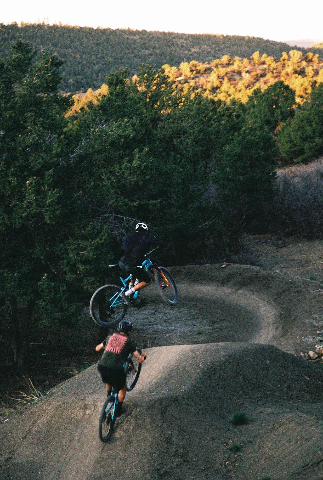 TWO WHEEL KIDS
