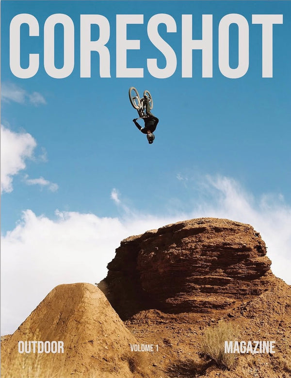 CORESHOT Vol. 1