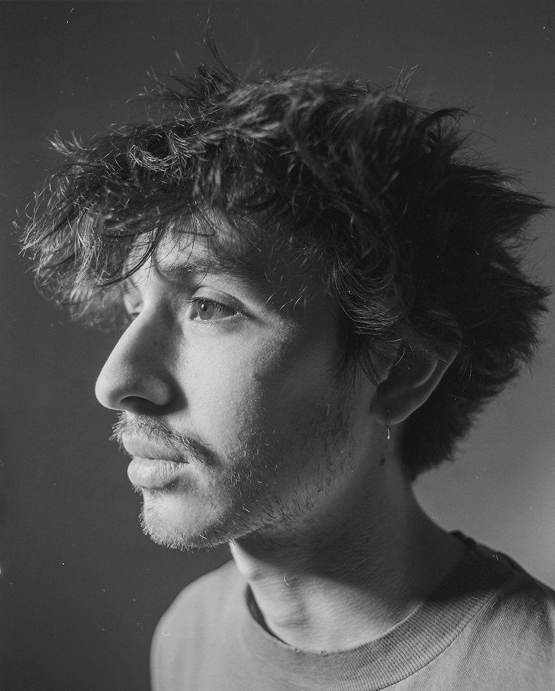 Aidan Lyons